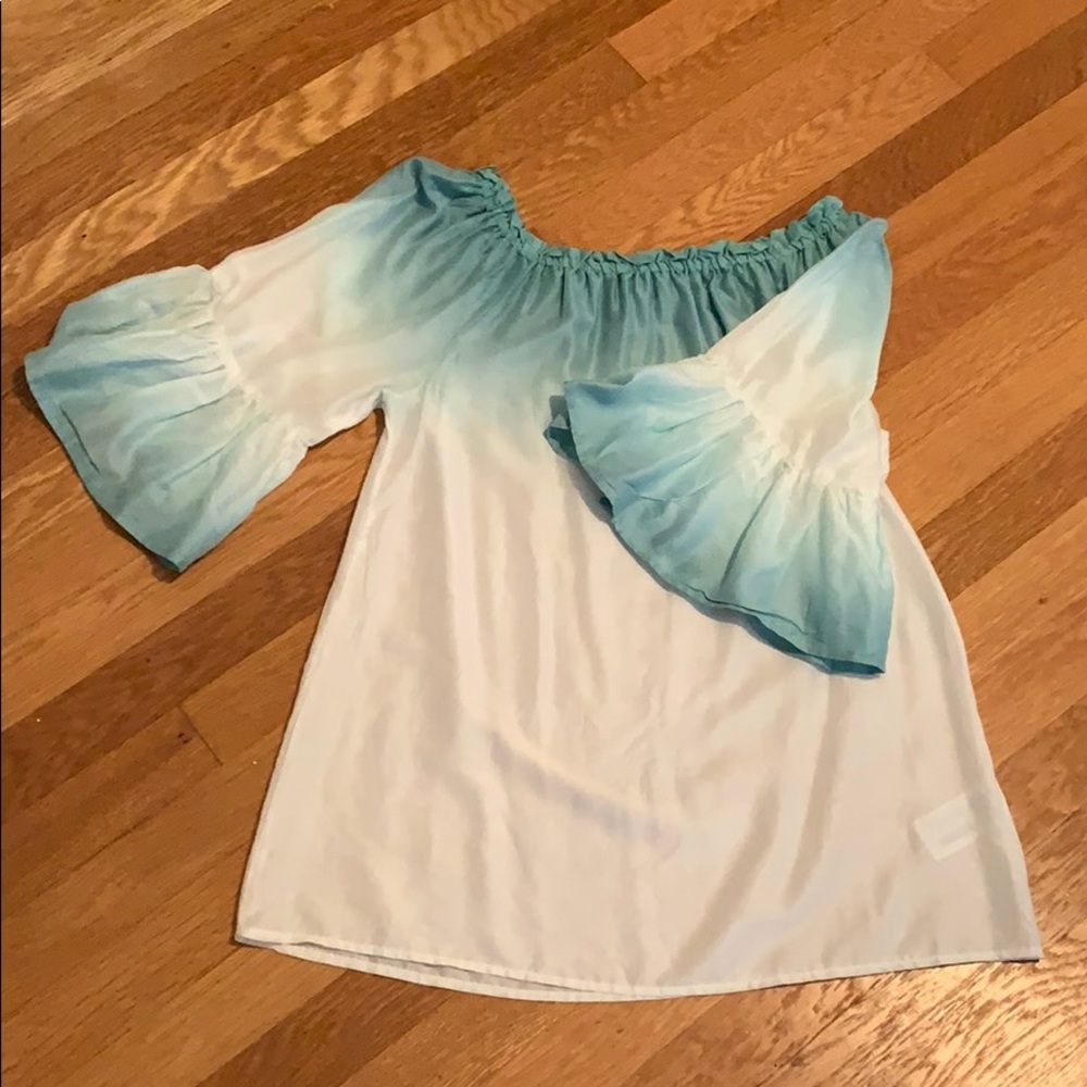 Buffalo London Bell Sleeve Top